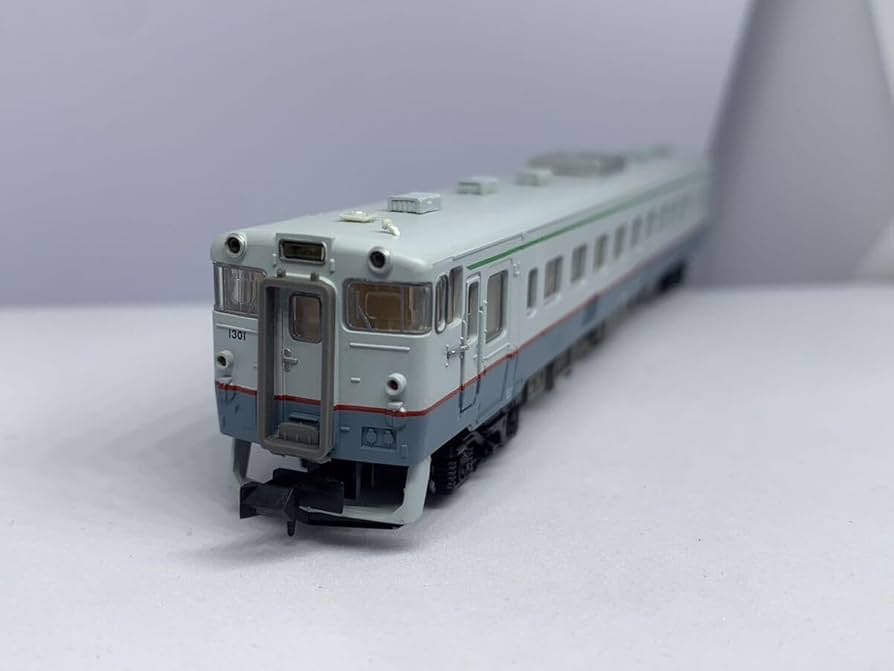 マイクロエース A5930 キハ400系急行天北 4両セット Amazon | マイクロエース A-5930 キハ480-1301 キハ400系 急行天